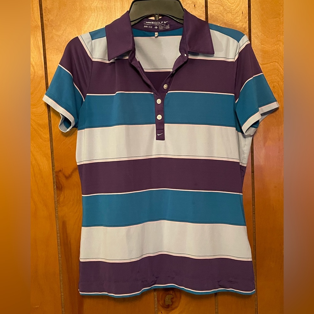 Nike Golf Polo